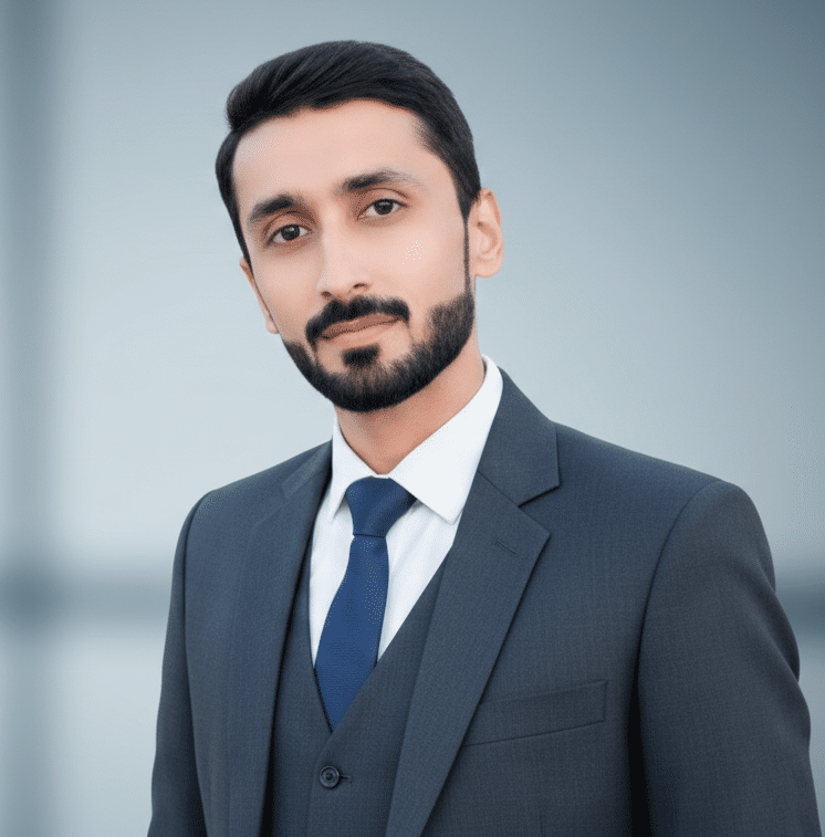 Ghulam Mustafa ap exam expert
