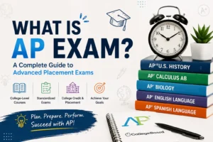 What Is AP Exam? Complete Guide to AP Exams, Good Scores & Preparation 2026